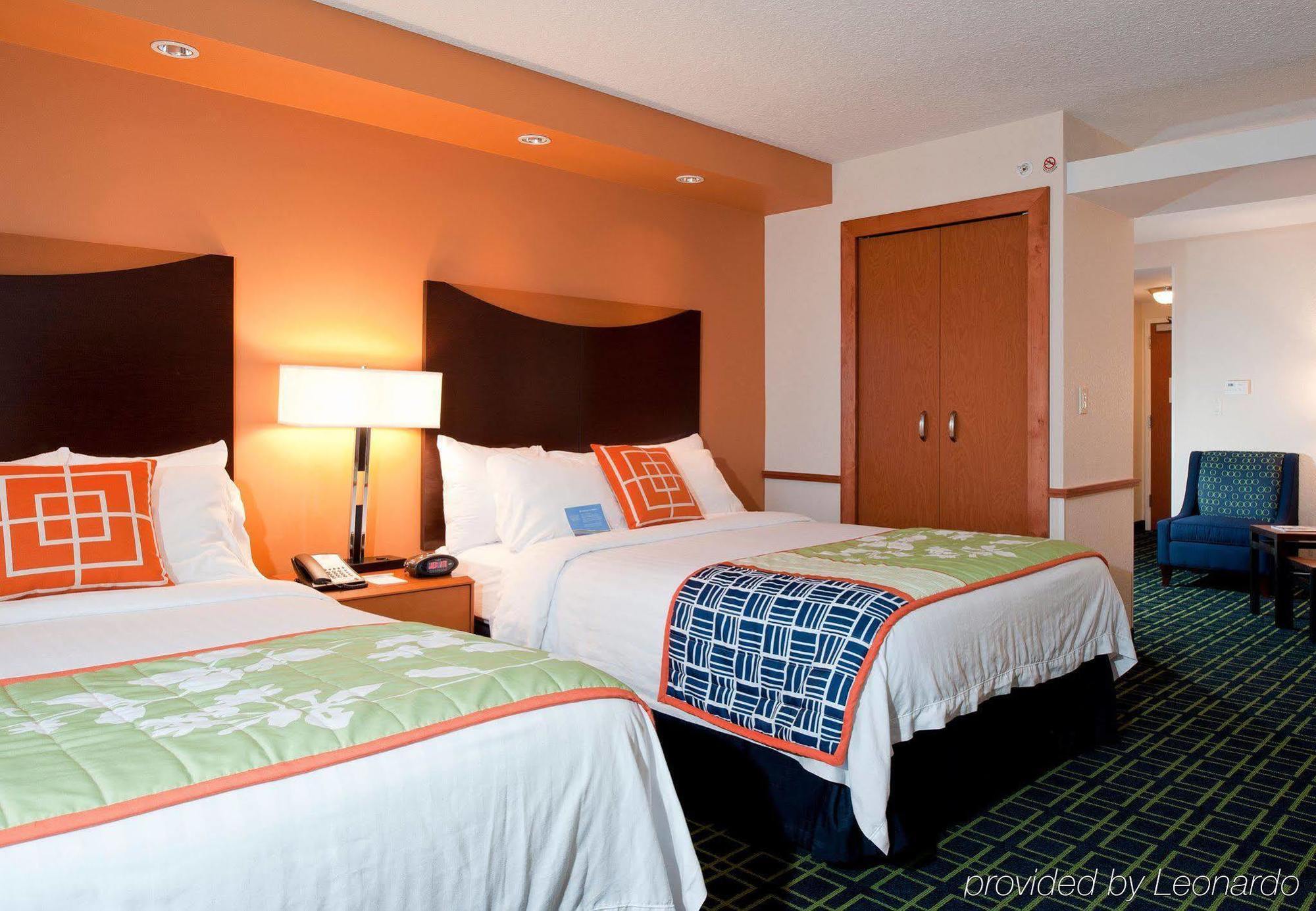Fairfield Inn And Suites By Marriott Naples Golden Gate Exterior photo
