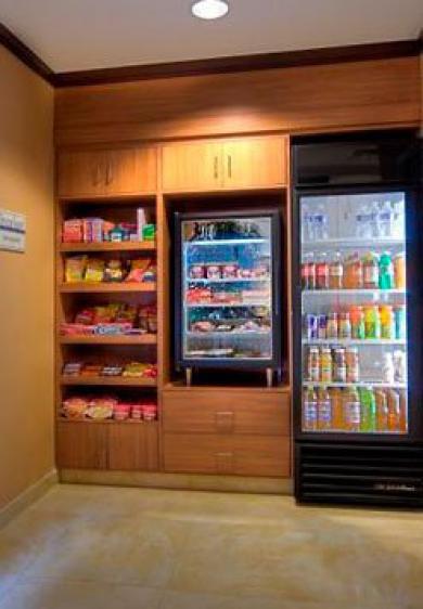 Fairfield Inn And Suites By Marriott Naples Golden Gate Facilities photo