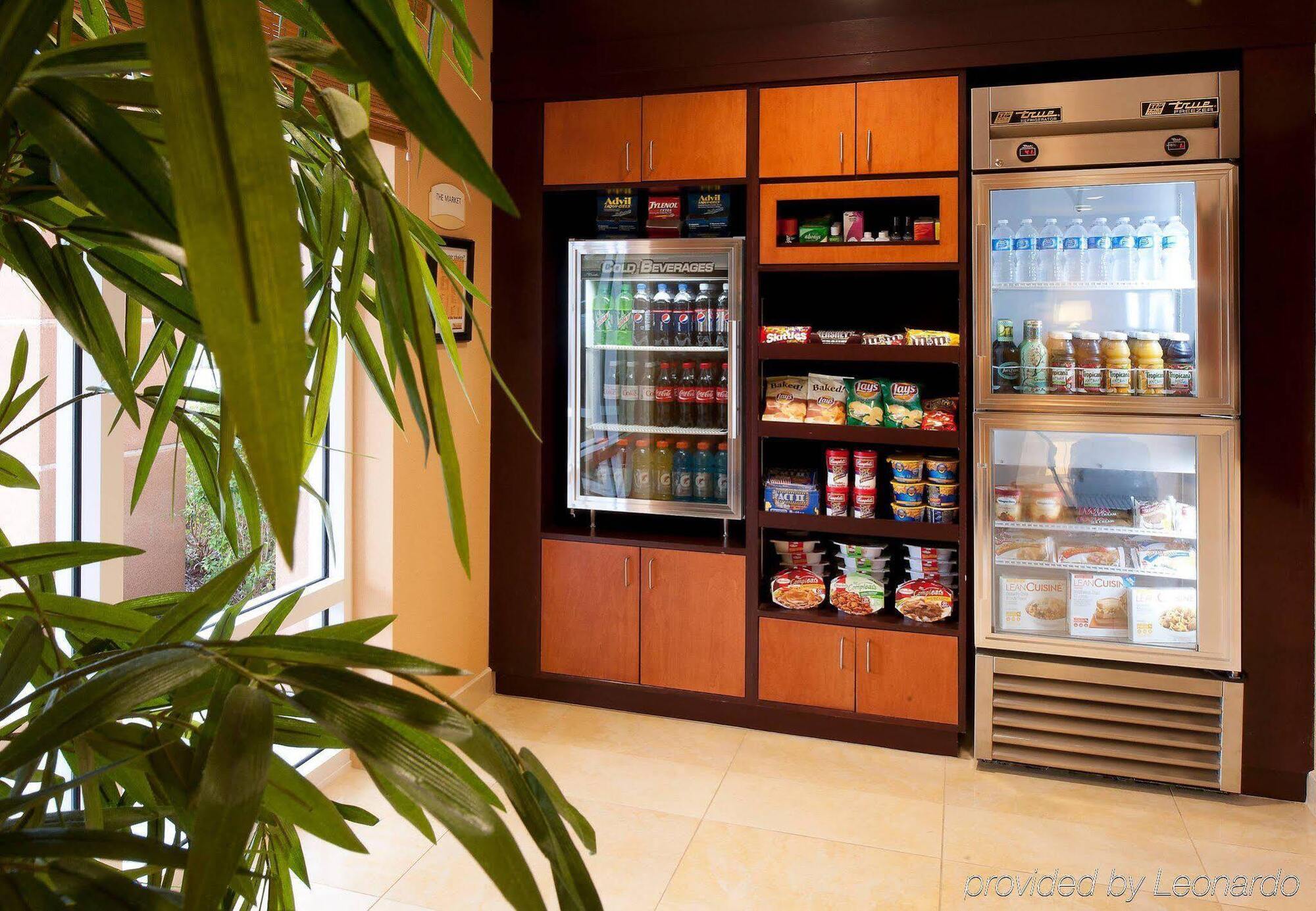 Fairfield Inn And Suites By Marriott Naples Golden Gate Exterior photo